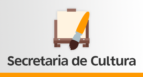 Secretaria de cultura